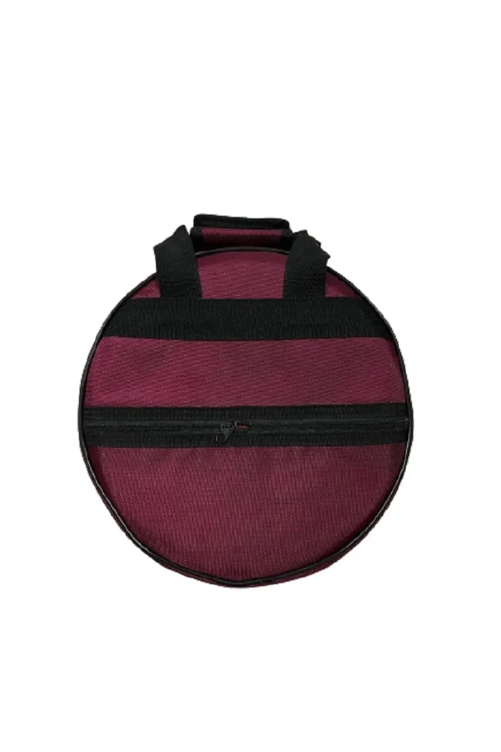 Tef Kılıfı Softcase (gigbag) Kalın Profesyonel Bordo