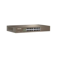 Tenda Tef1016d 16Port 10/100 Rack-M Switch