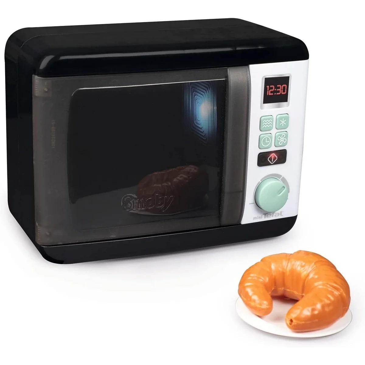 Tefal Elektronik Mikro Dalga - SMB-7600310598 ***OYUNCAKTIR***
