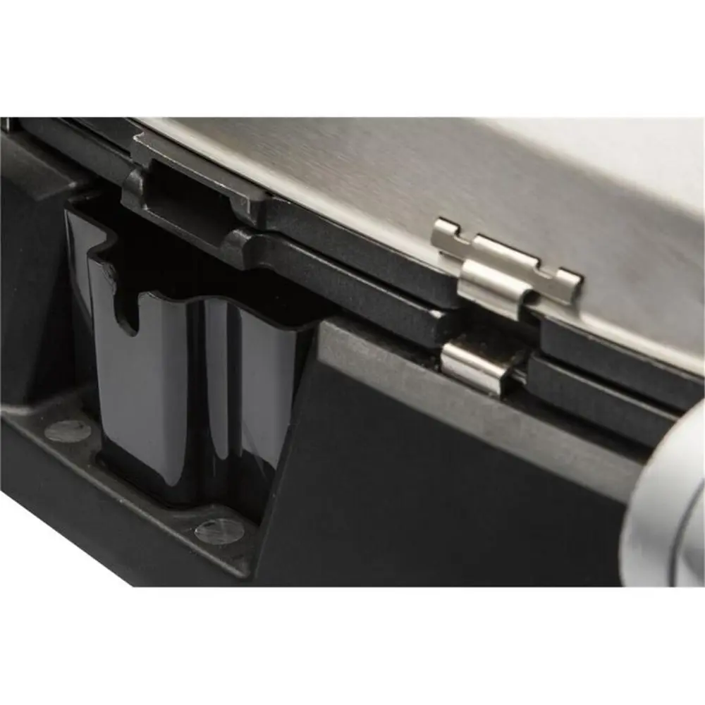 Tefal Gourmet Minute Inox Elektrikli Izgara ve Tost Makinesi