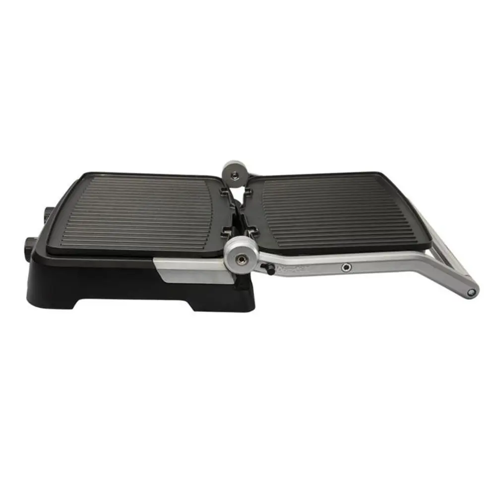 Tefal Gourmet Minute Inox Elektrikli Izgara ve Tost Makinesi