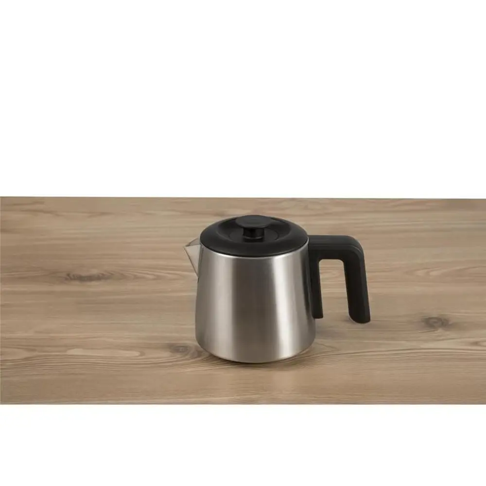 Tefal Magic Tea XL Paslanmaz Çelik Çay Makinesi Inox