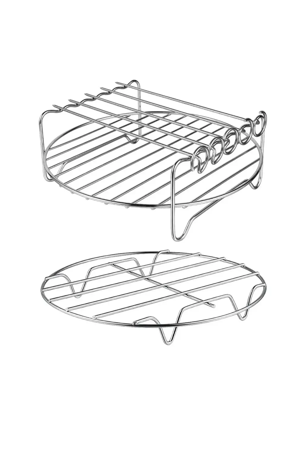 Tefal Philips Karaca Yasomi 7 Ve 7 Litre Uyumlu 9 Inc (23 CM) 12