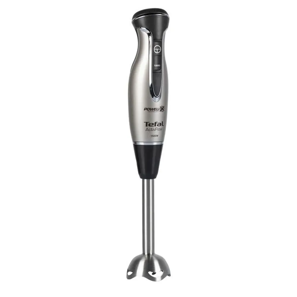 Tefal Powelix Activflow Expert 1500 Watt Gümüş Blender