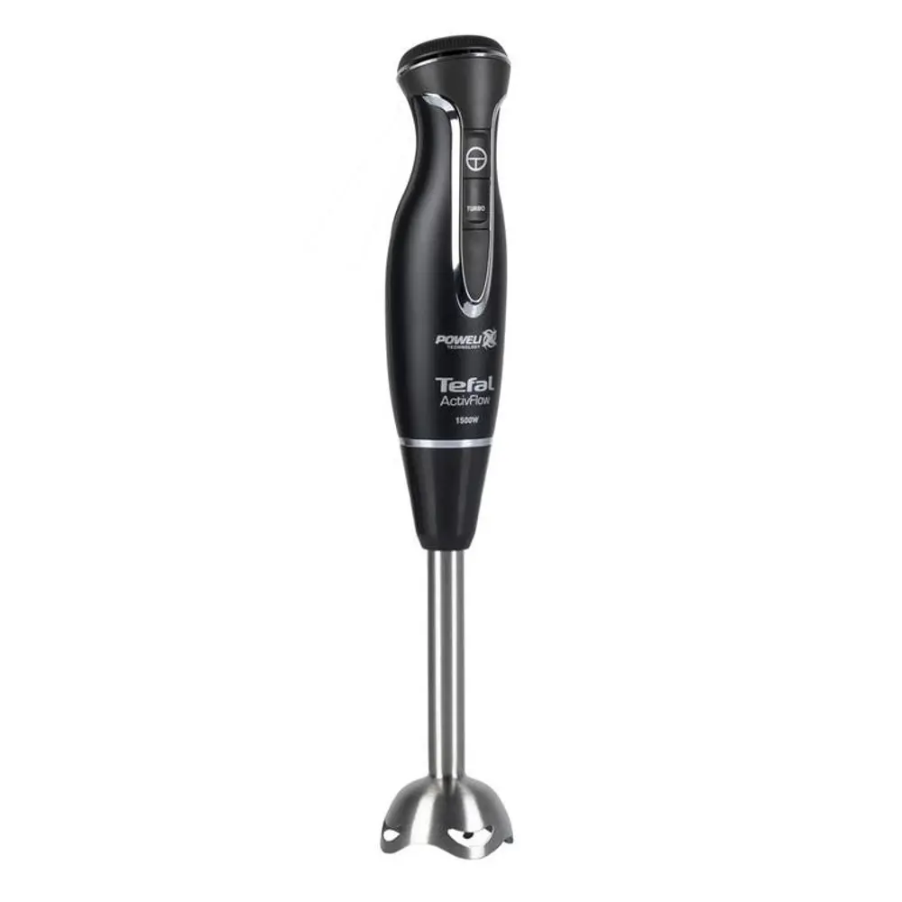 Tefal Powelix Activflow Expert 1500 Watt Siyah Blender Tefal Powelix Activflow Expert 1500 Watt Siyah Blender
