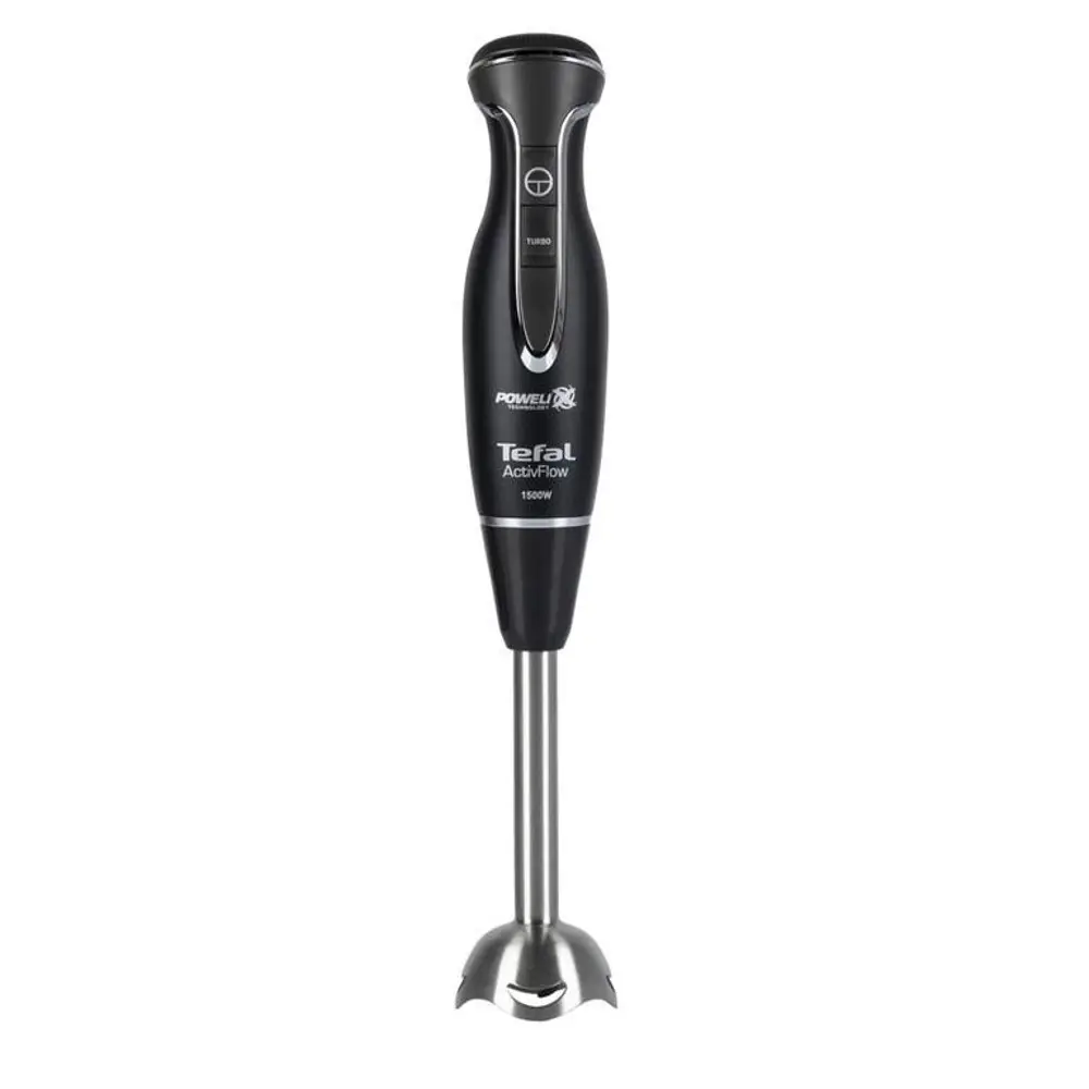 Tefal Powelix Activflow Expert 1500 Watt Siyah Blender Tefal Powelix Activflow Expert 1500 Watt Siyah Blender