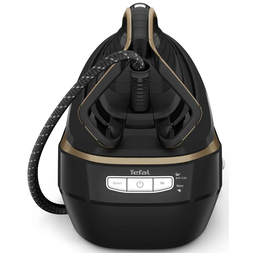 Tefal Pro Express GV9820 Vision Buhar Kazanlı Ütü