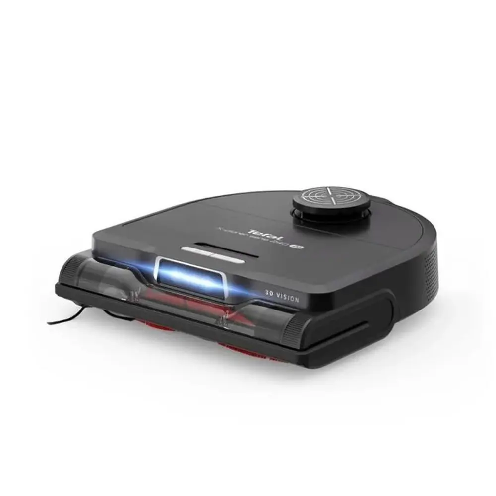 Tefal RG9675 X-Plorer Serie 240 Mop Özellikli Akıllı Robot Süpürg