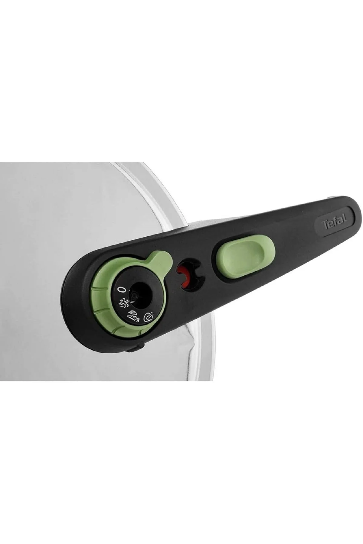 TEFAL Sensor 6 LT Düdüklü Tencere