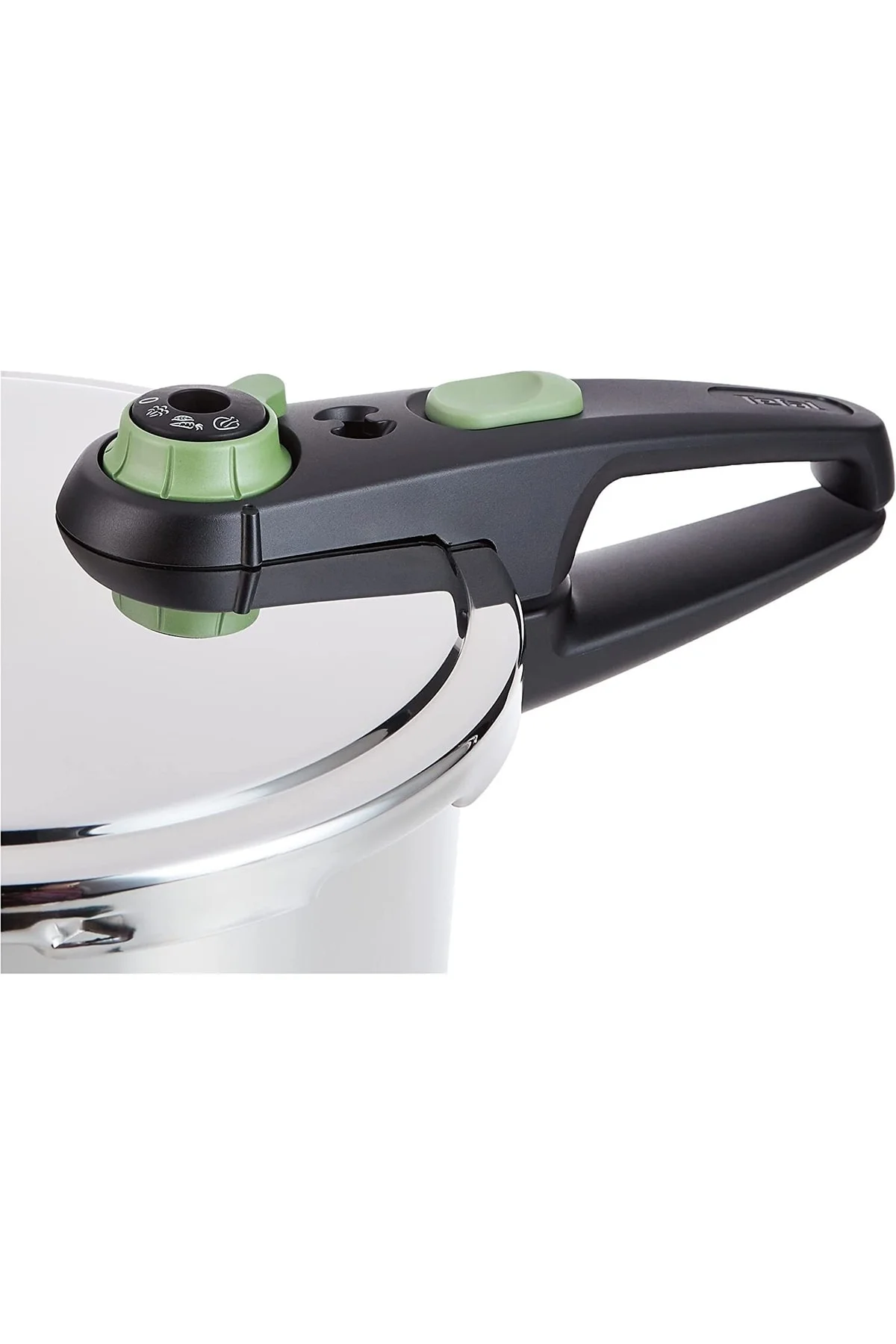 TEFAL Sensor 6 LT Düdüklü Tencere