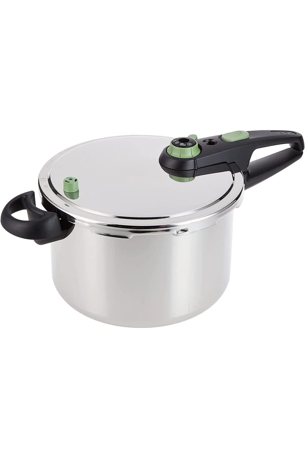 TEFAL Sensor 6 LT Düdüklü Tencere