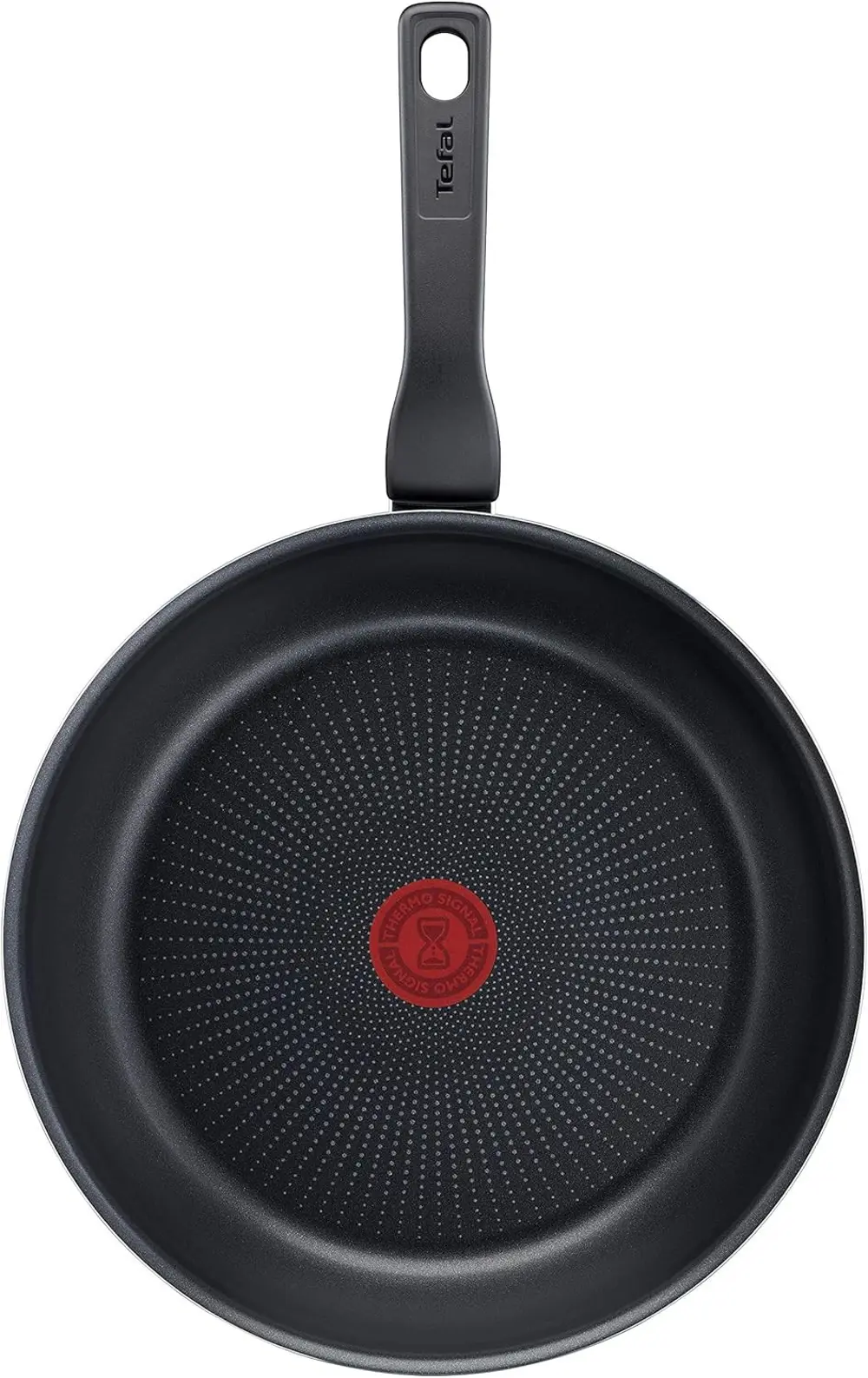 Tefal Titanyum 2X XL Force Difüzyon Tabanlı Tava 32 Cm 2100121007
