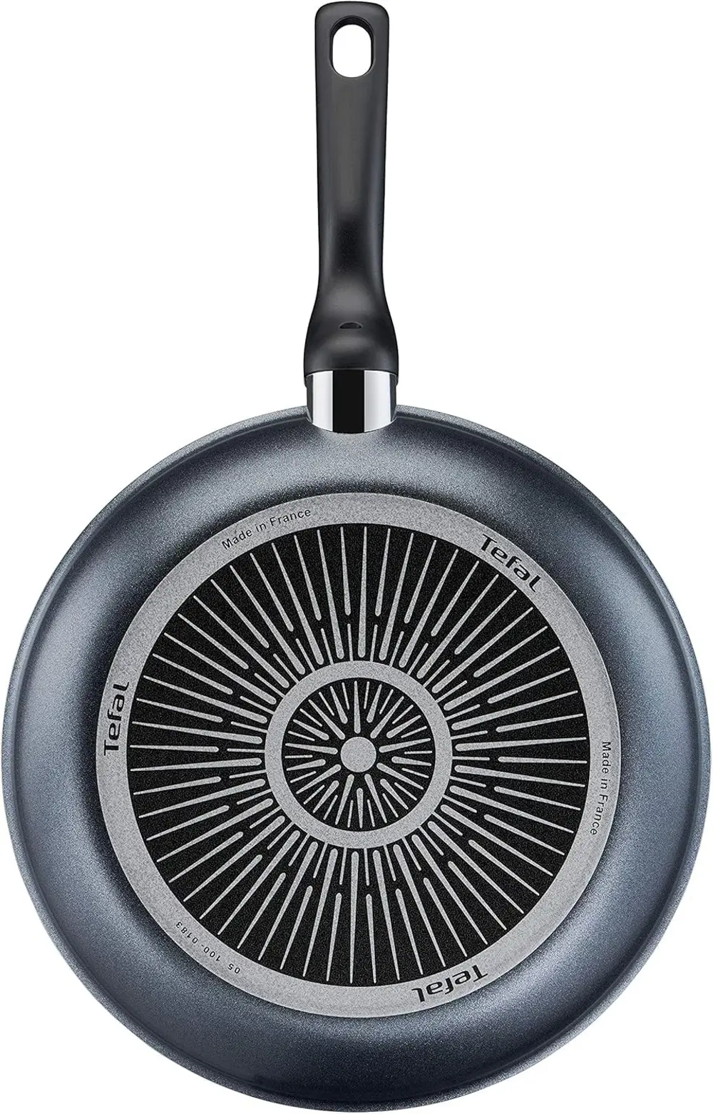 Tefal Titanyum 2X XL Force Difüzyon Tabanlı Tava 32 Cm 2100121007