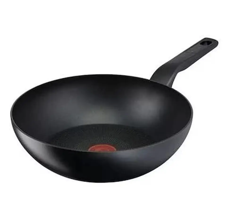 Tefal Titanyum 3X Titanium Force Wok Tava 28 Cm