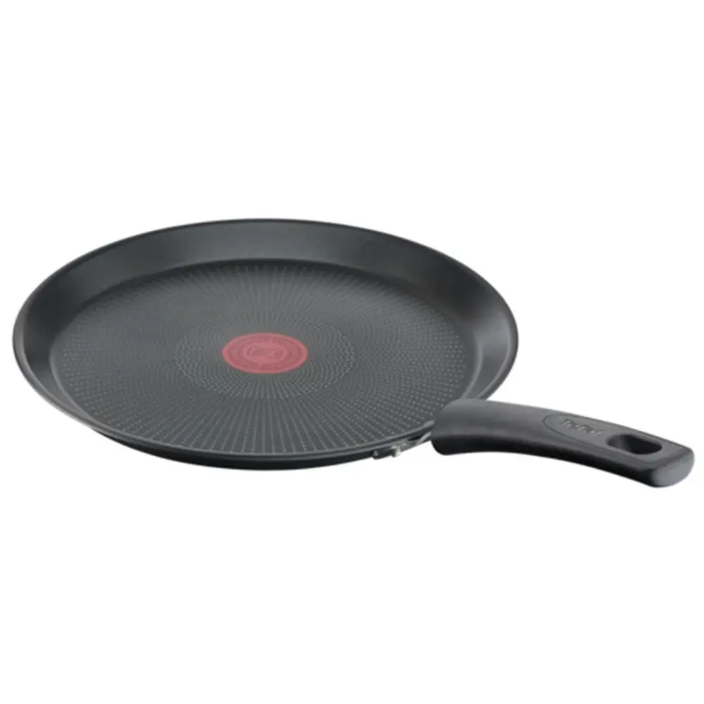 Tefal Titanyum 3X UltimateOne İndüksiyon Tabanlı Krep Tavası 25 C