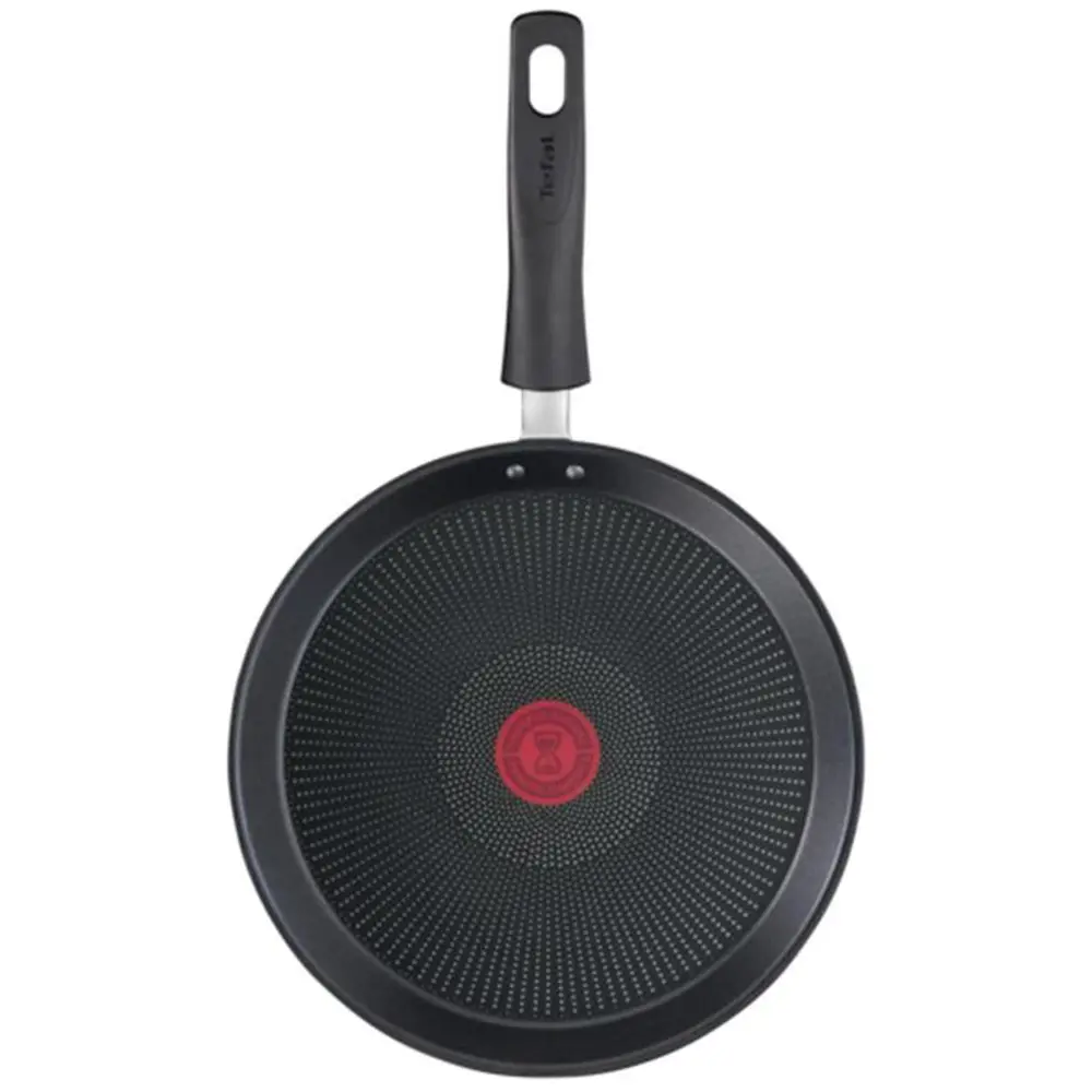 Tefal Titanyum 3X UltimateOne İndüksiyon Tabanlı Krep Tavası 25 C