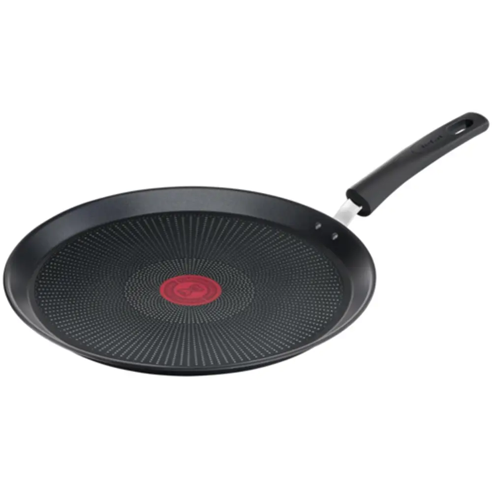 Tefal Titanyum 3X UltimateOne İndüksiyon Tabanlı Krep Tavası 25 C