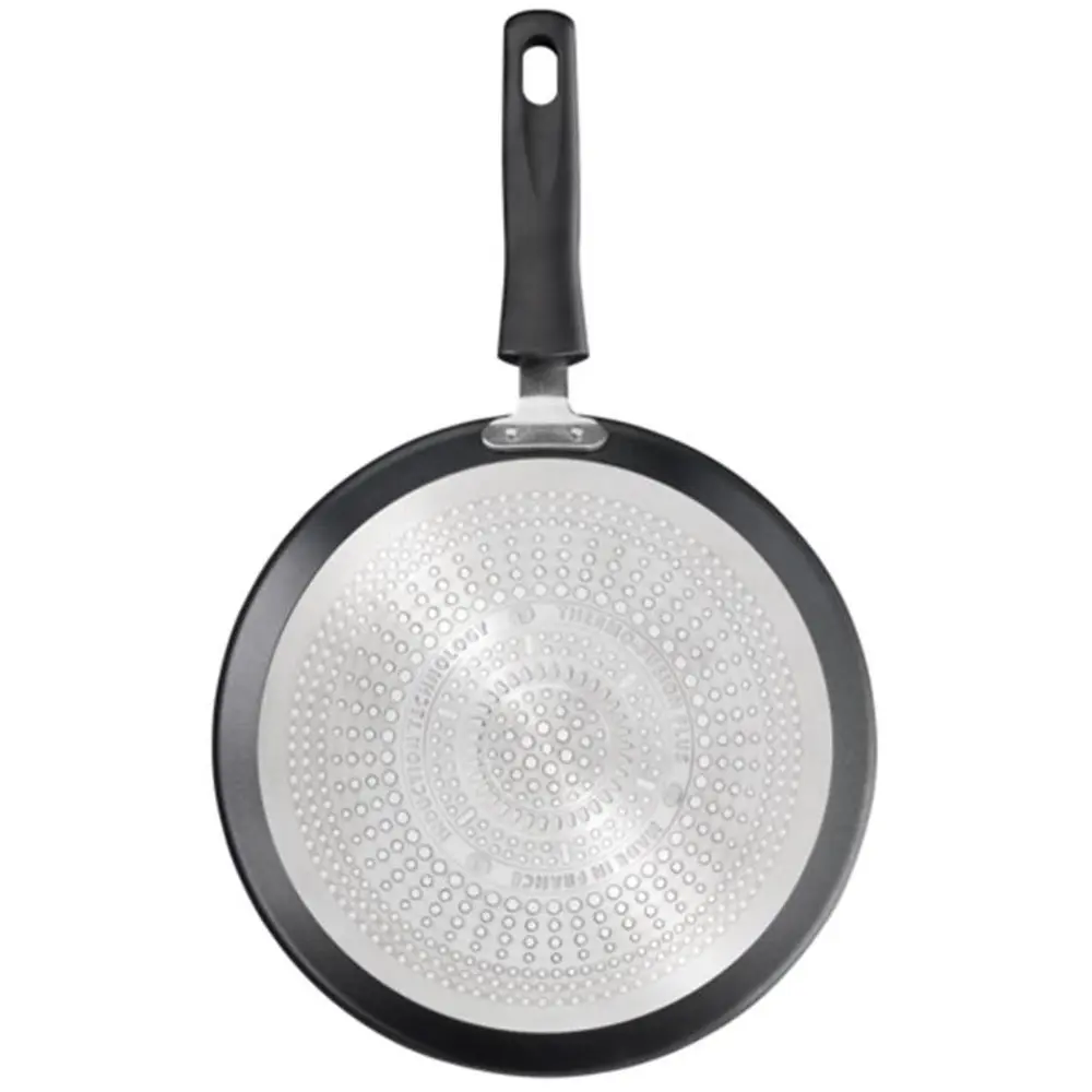 Tefal Titanyum 3X UltimateOne İndüksiyon Tabanlı Krep Tavası 25 C