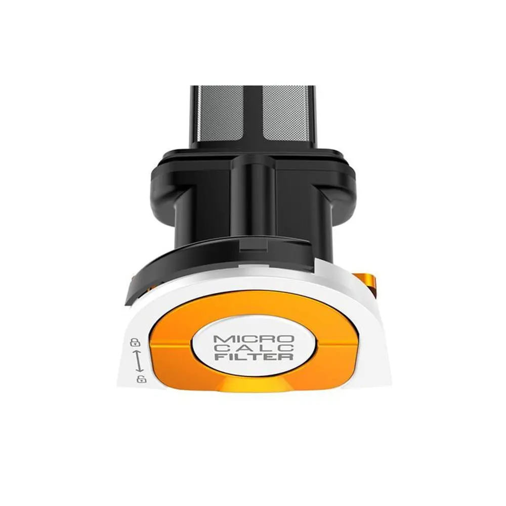 Tefal Ultimate Pure FV9848 Kireç Avcısı Buharlı Ütü