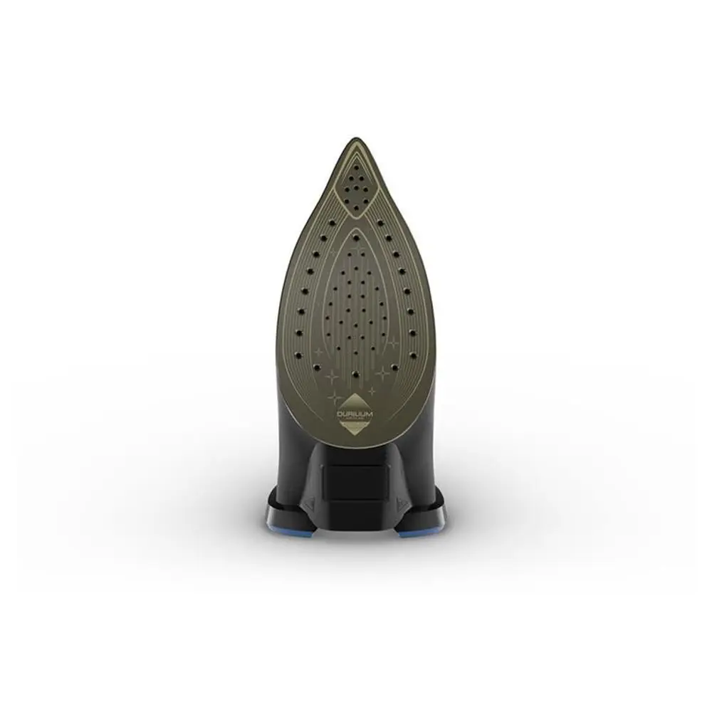 Tefal Ultimate Pure FV9848 Kireç Avcısı Buharlı Ütü