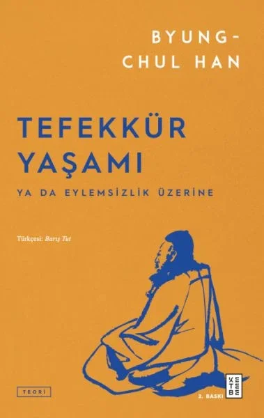 Tefekkür Yaşamı Fiyatı, Yorumları ve Özellikleri