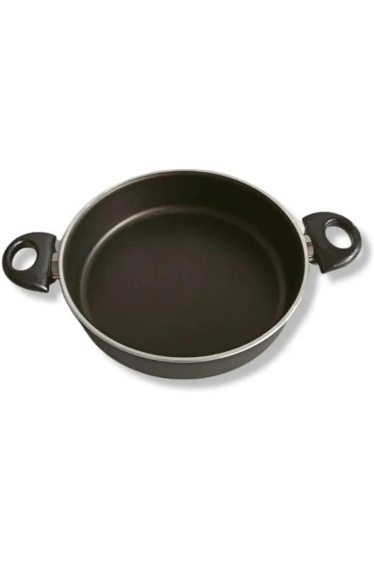 Teflon 30 Cm Karnıyarık Ve 30 Cm Tava