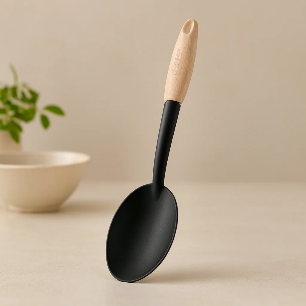 Teflon Yapışmaz Kaşık Fiyatı, Yorumları ve Özellikleri