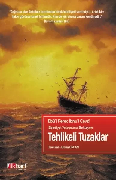 Tehlikeli Tuzaklar Fiyatı, Yorumları ve Özellikleri
