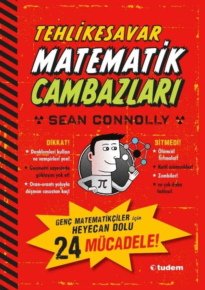 Tehlikesavar Matematik Cambazları Fiyatı, Yorumları ve Özellikleri