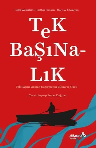 Tek Başınalık