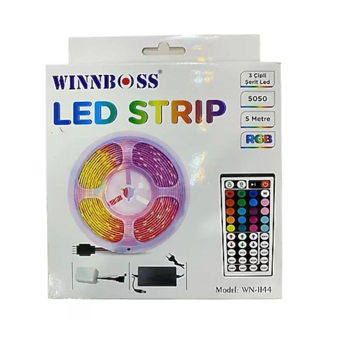 Tek Çipli Şerit Led Tek Çipli Şerit Led