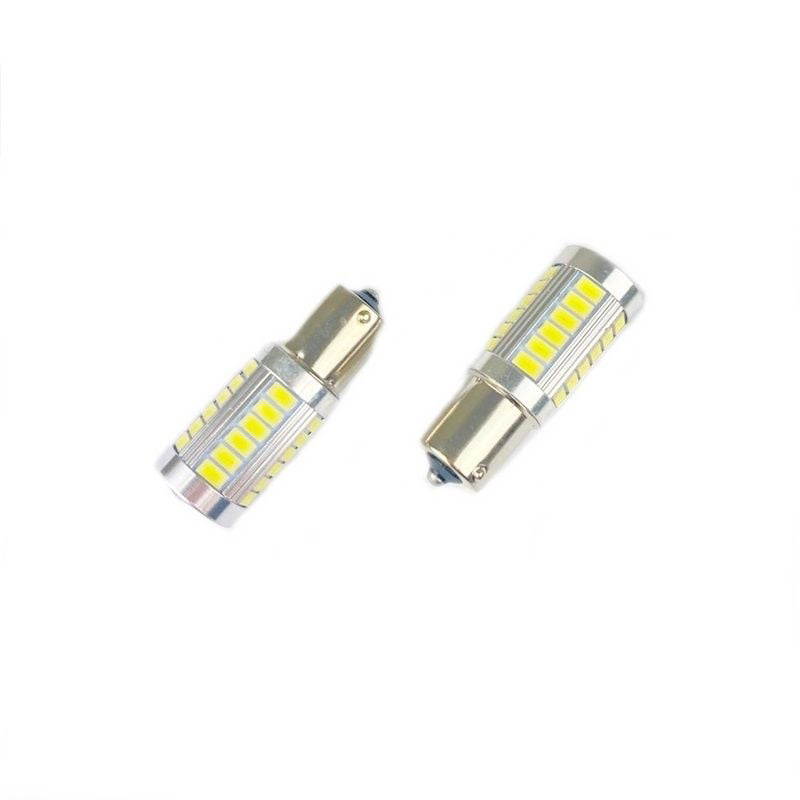 Tek Duylu Dekoratif Led Ampul  Beyaz / Laam689