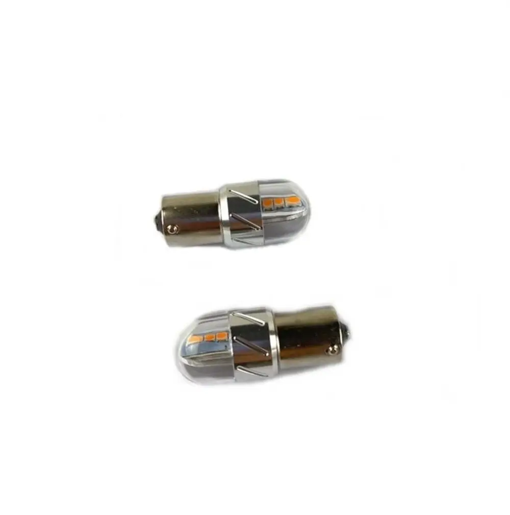 Tek Duylu Full Canbus 93-67 Ampul-Kırmızı-12V / Laam676-1 Tek Duylu Full Canbus 93-67 Ampul-Kırmızı-12V / Laam676-1