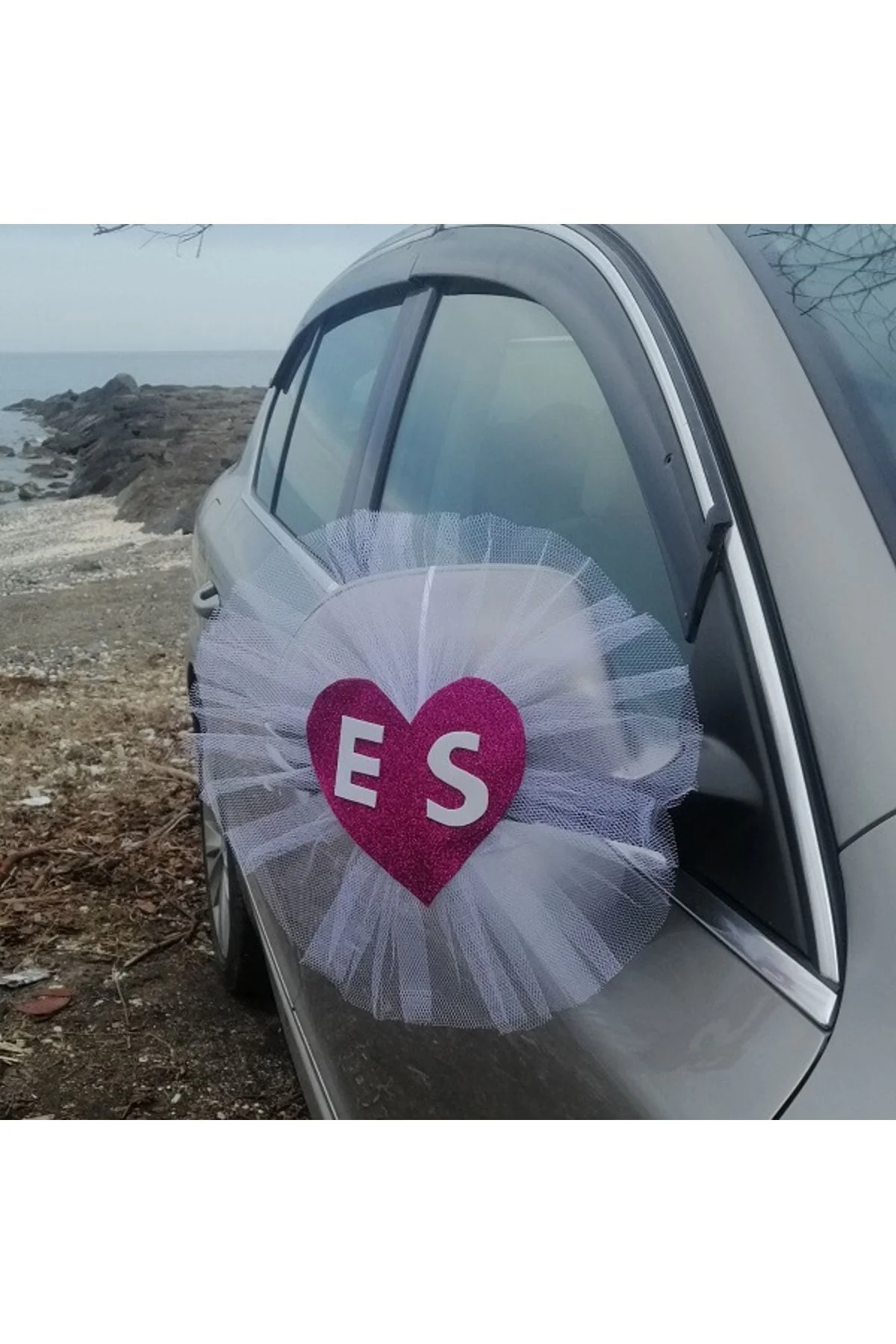 Tek Kalpli, Baş Hafli Konvoy Süsü 30 Lu
