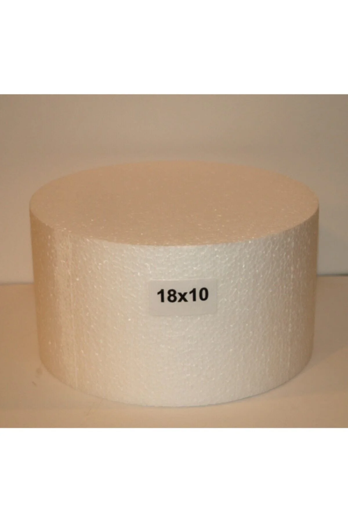 Tek Kat Maket Pasta Straforu 18xh10