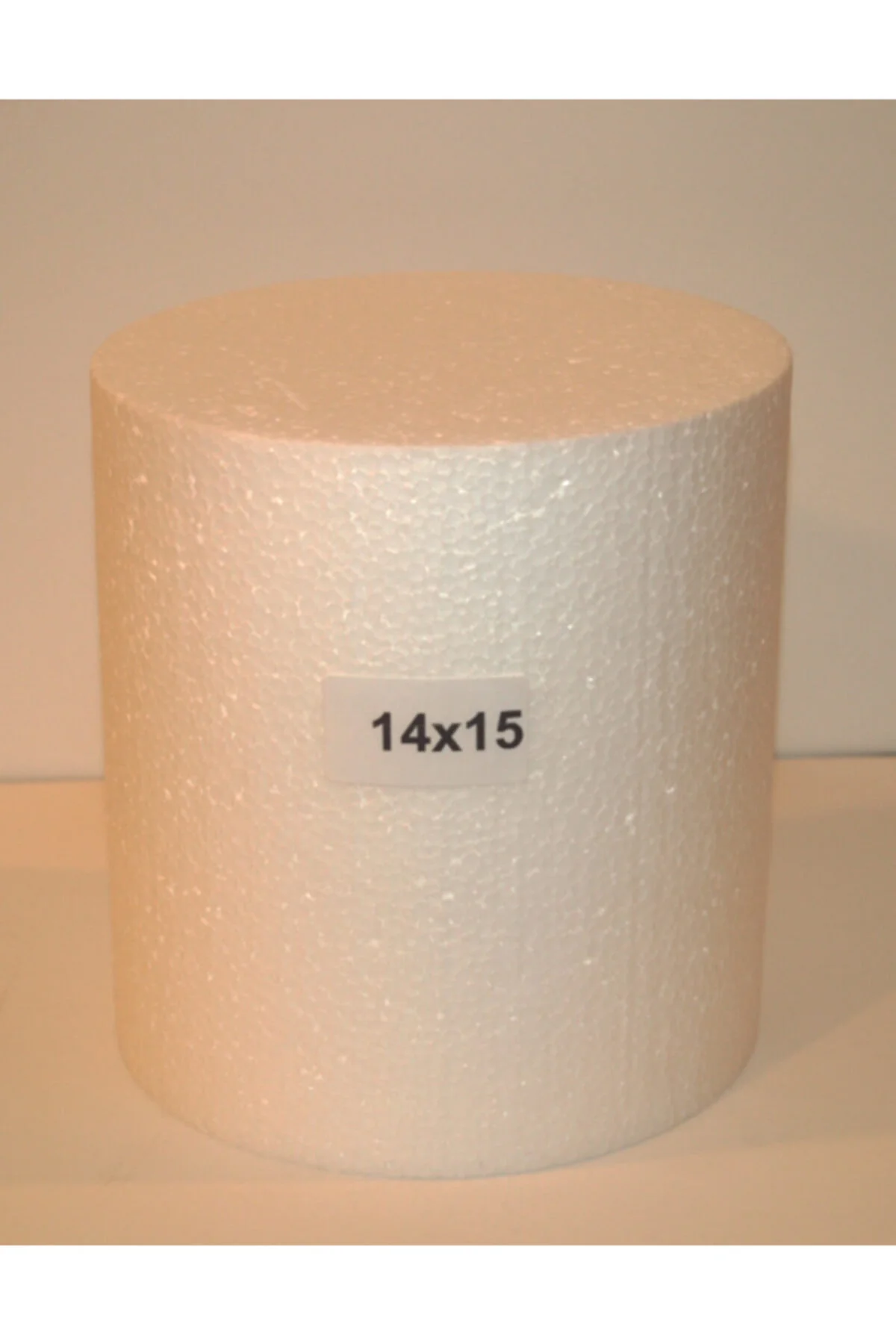 Tek Kat Maket Pasta Straforu 14xh15