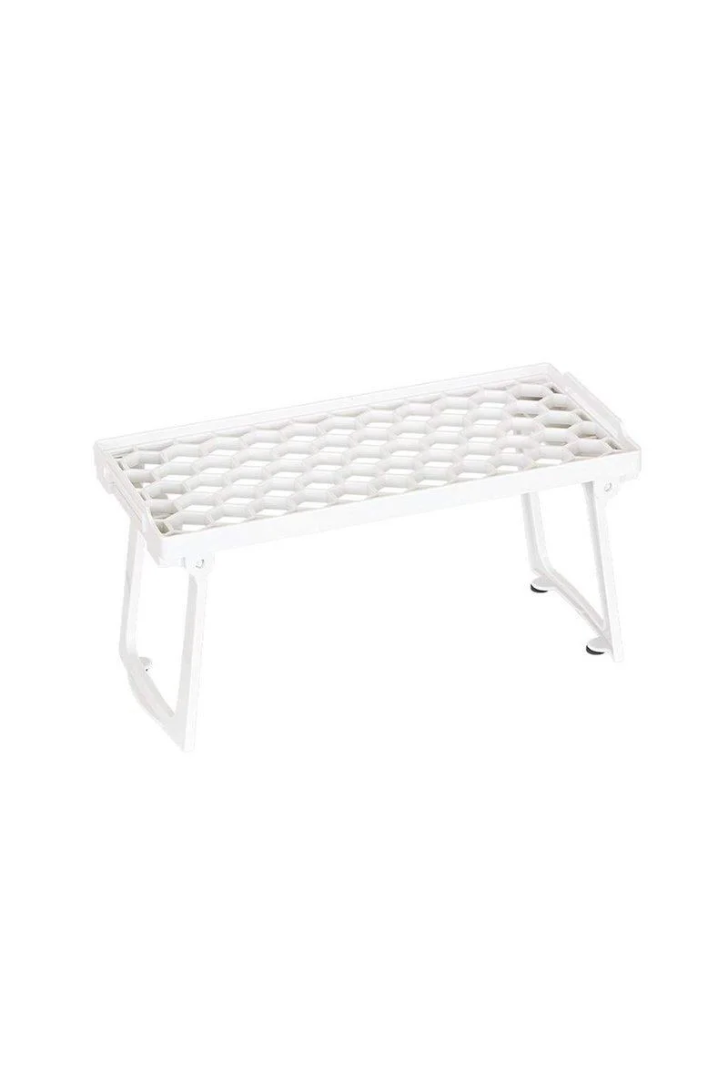 Tek Katlı Süper Raf 14X30 cm - Modüler Dolap Düzenleyici, Dolap İçi Raflık Fiyatı, Yorumları ve Özellikleri