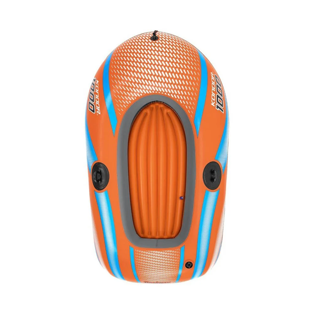 Tek Kişilik Bot Kondor 1000 - 149 x 85 cm - 61136 - 1 ADET