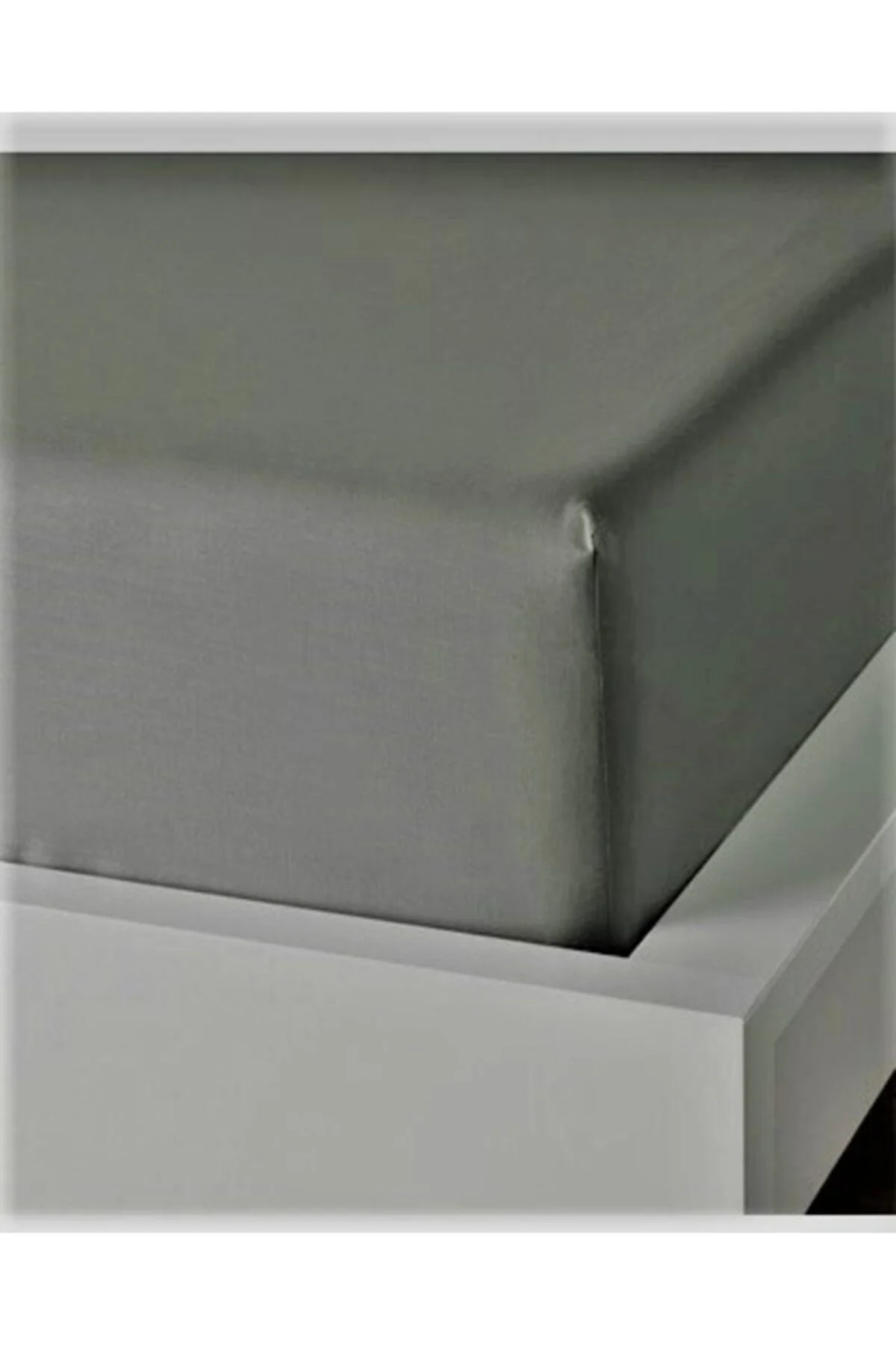 Tek Kişilik Çarşaf Takımı (100X200 30 CM 50X70)