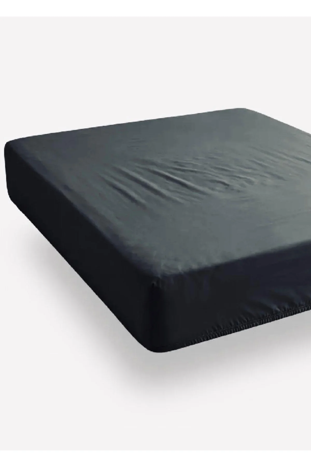 TEK KİŞİLİK ÇARŞAF TAKIMI-%100 PAMUK İPLİĞİ DOKUMA (100X200+30 CM