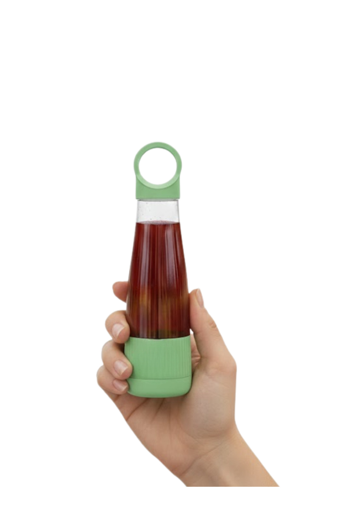 Tek Kişilik İçecekler İçin Hafif ve Taşınabilir Blender - Lisinya