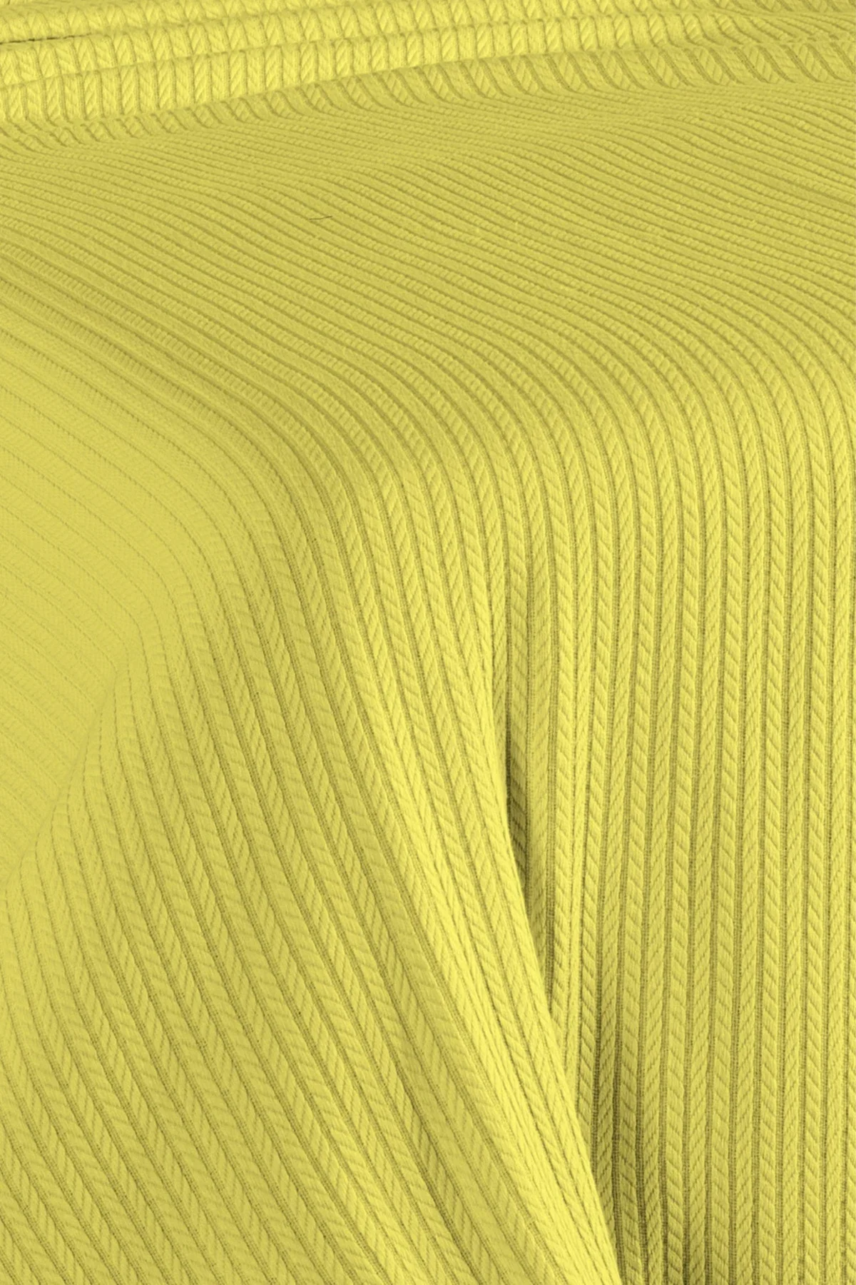 Tek Kişilik Saç Örgü Pike Seti | Yatak Örtüsü Takımı | 1 Adet Yastık Kılıfı | 160 x 220 cm Tek Kişilik Saç Örgü Pike Seti | Yatak Örtüsü Takımı | 1 Adet Yastık Kılıfı | 160 x 220 cm - Görsel 2