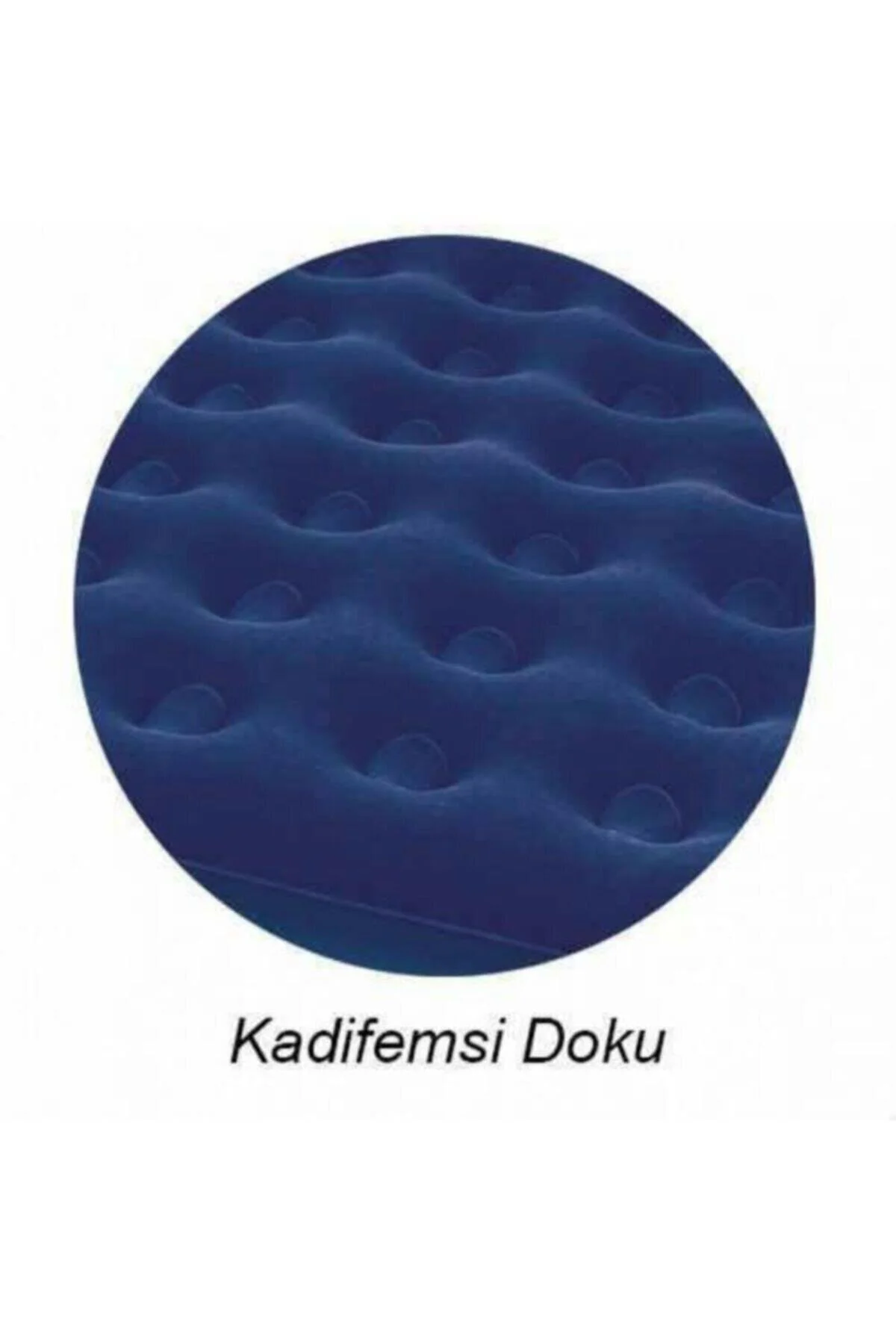 Tek Kişilik Şişme Yatak