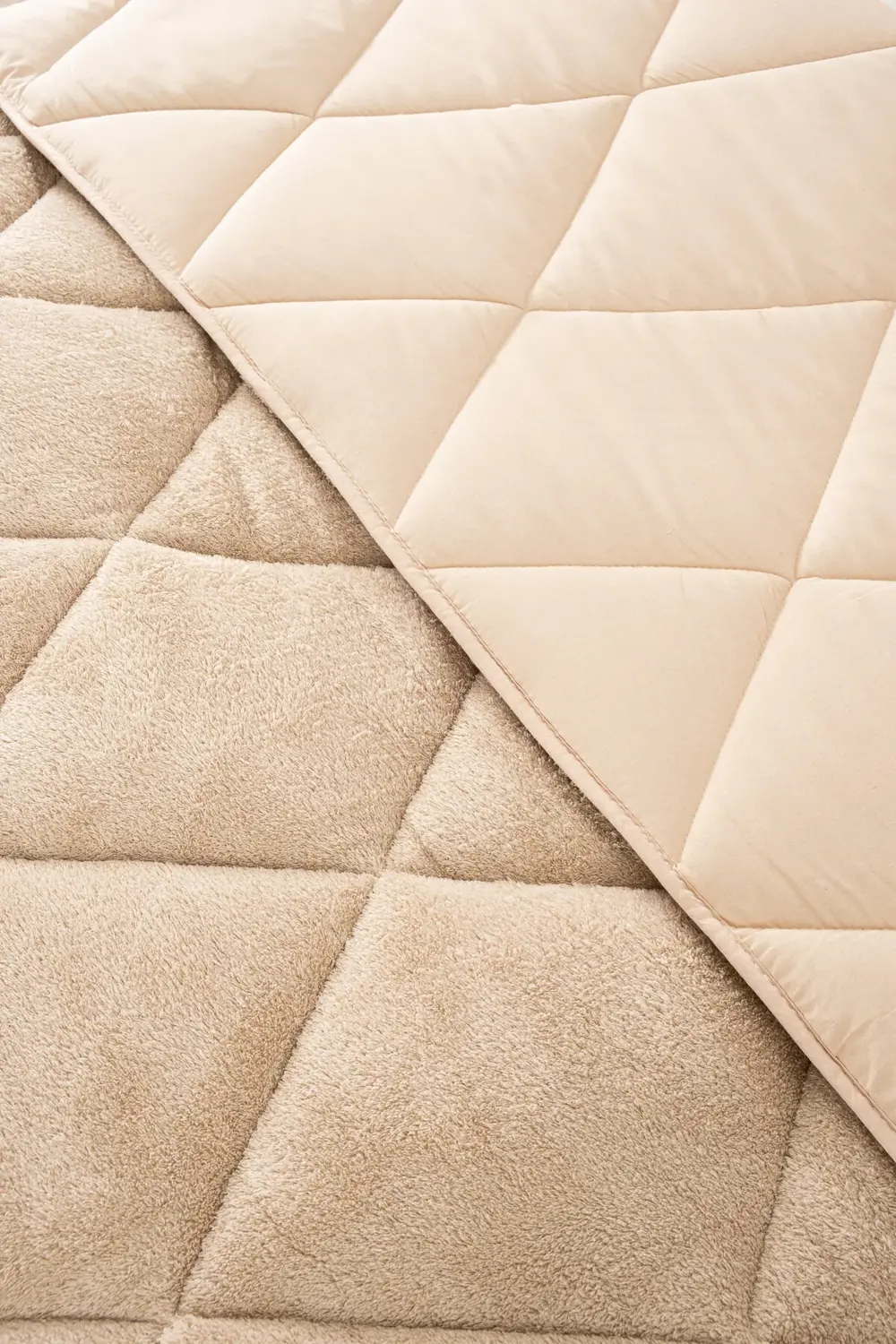 Tek Kişilik Wellsoft Yorgan Uyku Seti - Lastikli Çarşaflı Yastık