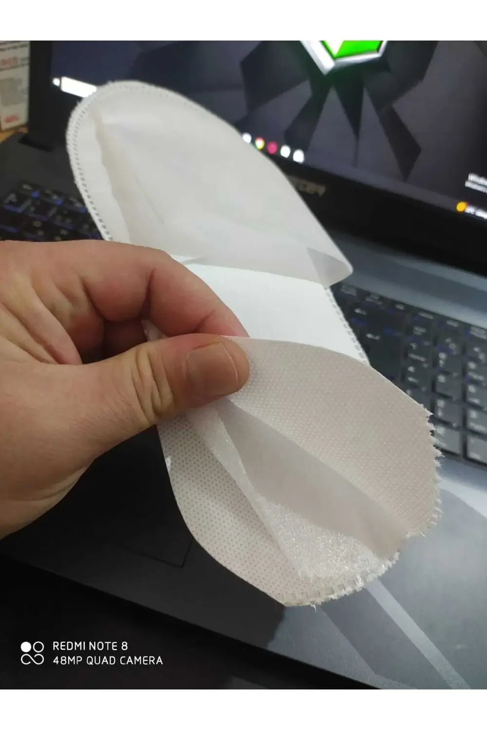 Tek Kulanımlık Tela Terlik 500 Adet Otel Ve Hastane