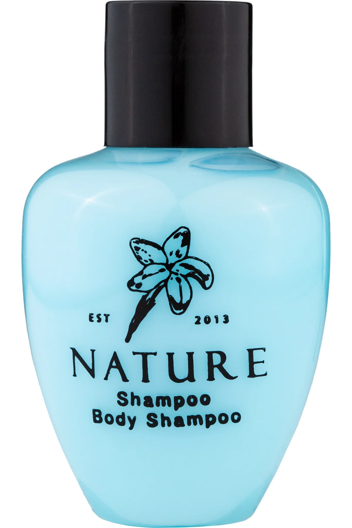 Tek Kullanımlık 308 Adet 50 ml Otel Duş Jeli & Şampuan