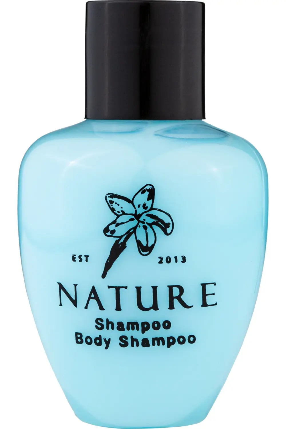 Tek Kullanımlık 308 Adet 50 ml Otel Duş Jeli & Şampuan