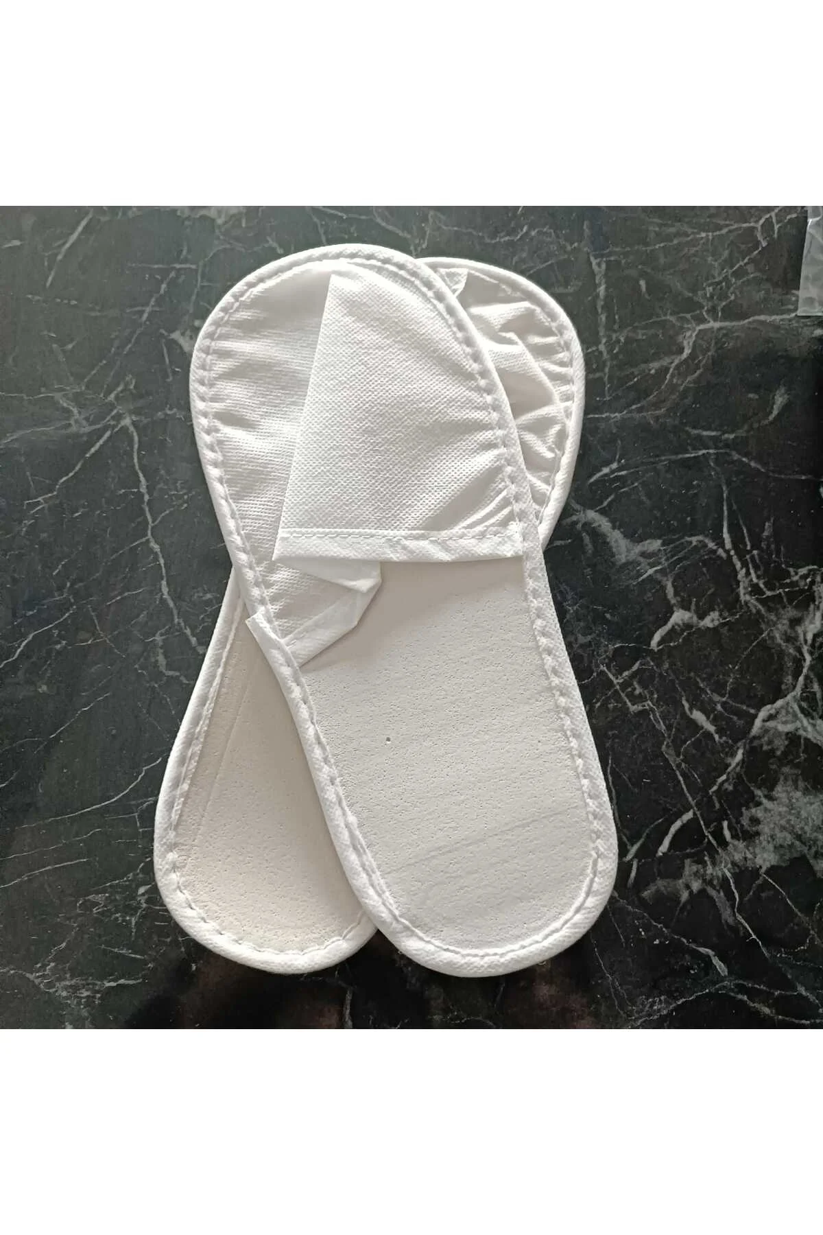 TEK KULLANIMLIK BEZ TERLİK