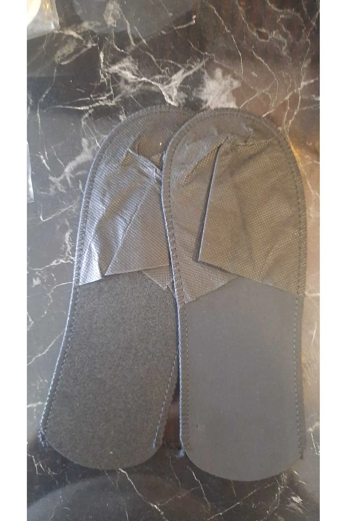 TEK KULLANIMLIK BEZ TERLİK