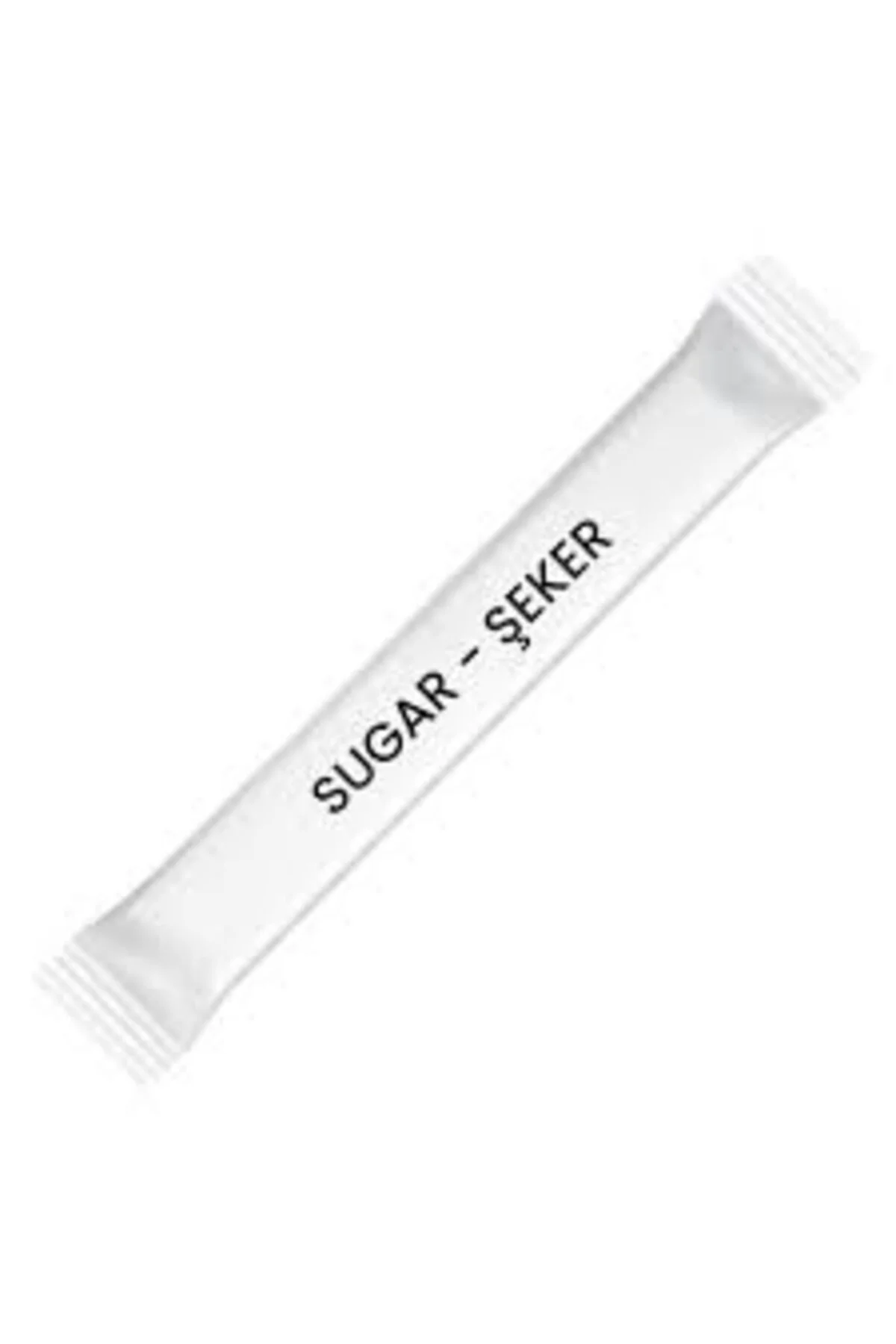 Tek Kullanımlık Çay Stick Şeker 1000 Adet